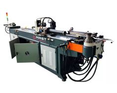 Автоматический дорновый трубогиб MAST DW38CNC-2A-1S