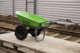 Акумуляторна тачка MAST EWD260 4