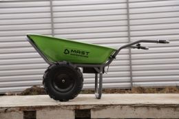 Акумуляторна тачка MAST EWD260