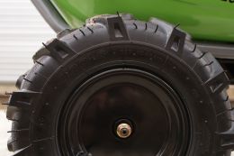 Аккумуляторная тачка MAST EWD260