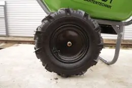 Аккумуляторная тачка MAST EWD260 10