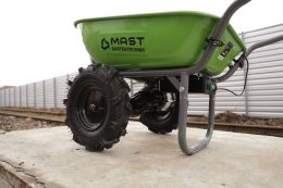 Акумуляторна тачка MAST EWD260