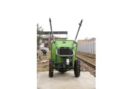 Аккумуляторная тачка MAST EWD260 14