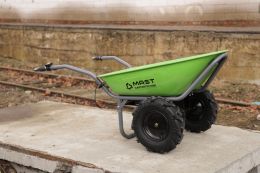 Акумуляторна тачка MAST EWD260