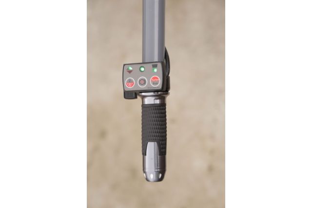 Аккумуляторная тачка MAST EWD260