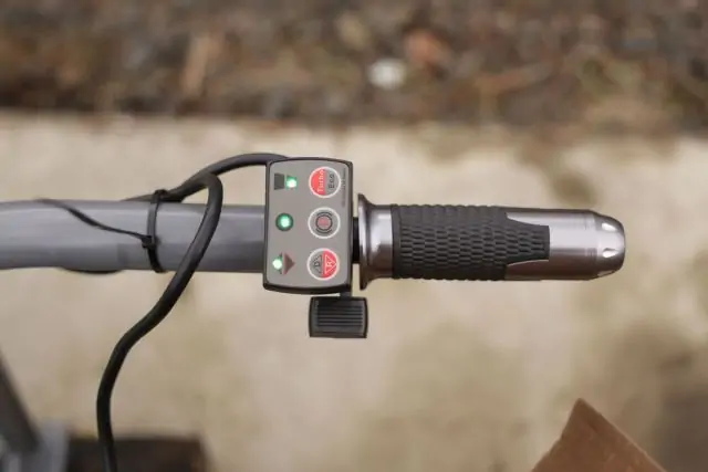 Акумуляторна тачка MAST EWD300B 9