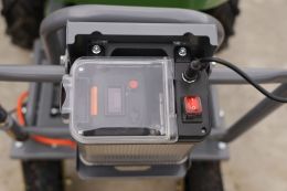 Акумуляторна тачка MAST EWD300B