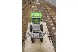 Акумуляторна тачка MAST EWD300B 13