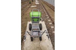 Акумуляторна тачка MAST EWD300B