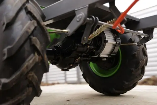 Аккумуляторная тачка MAST EWD300B 17