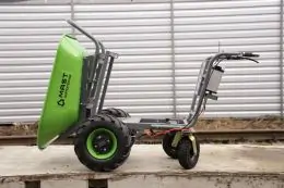 Акумуляторна тачка MAST EWD300B 23