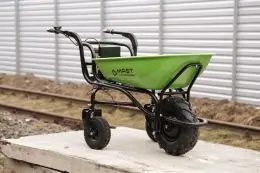 Акумуляторна тачка MAST EWB 150 B 2