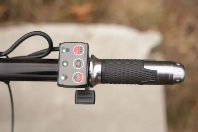 Акумуляторна тачка MAST EWB 150 B 7