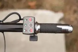 Аккумуляторная тачка MAST EWB 150 B 7