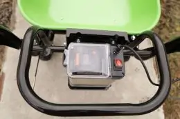 Акумуляторна тачка MAST EWB 150 B 8