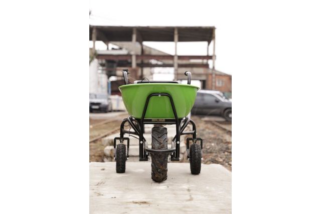 Акумуляторна тачка MAST EWB 150 B