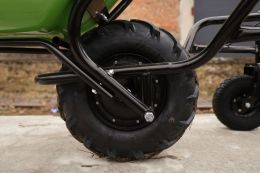 Акумуляторна тачка MAST EWB 150 B