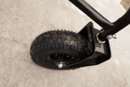 Акумуляторна тачка MAST EWB 150 B