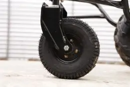 Акумуляторна тачка MAST EWB 150 B 15