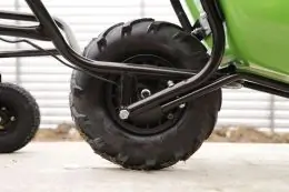 Аккумуляторная тачка MAST EWB 150 B 16