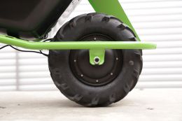 Аккумуляторная тачка MAST EWD300A-160