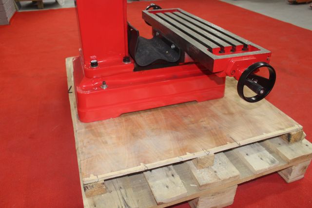 Фрезерный станок Holzmann ZX 7045