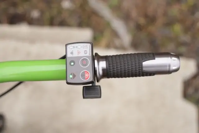 Акумуляторна тачка MAST EWD300A-160 15