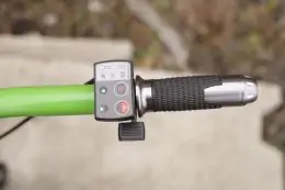 Акумуляторна тачка MAST EWD300A-160 15