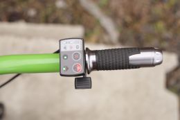 Акумуляторна тачка MAST EWD300A-160