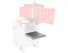 Подовження до столу Holzmann HOB410ECO_ET