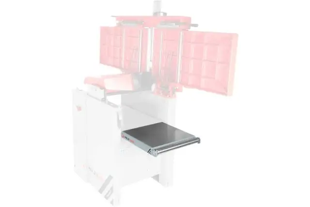 Подовження до столу Holzmann HOB410ECO_ET 1