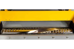 Рейсмусовый станок HOLZMANN DHM630PROSMW4_400V