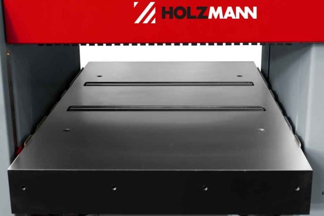 Рейсмусовий верстат HOLZMANN DHM630PROSMW4_400V
