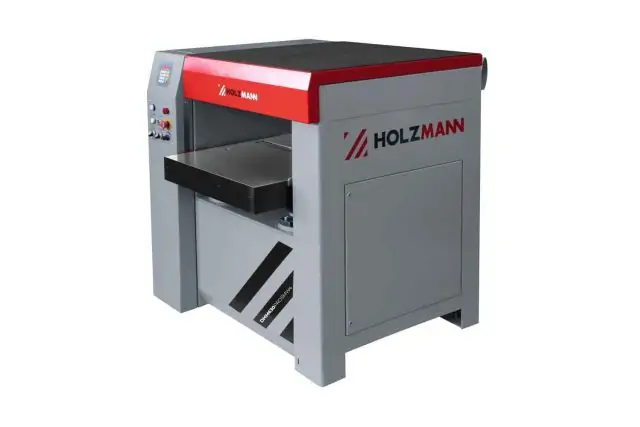 Рейсмусовий верстат HOLZMANN DHM630PROSMW4_400V 1