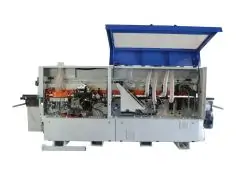 Автоматический кромкооблицовочный станок STOMANA KZM 6 TF PUR