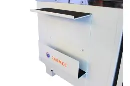 Стенд для проверки герметичности Carmec PTR-1300 2
