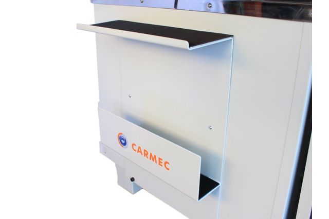 Стенд для перевірки герметичності Carmec PTR...