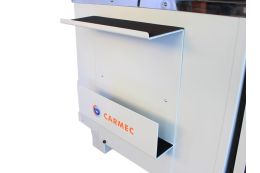 Стенд для перевірки герметичності Carmec PTR 1600LH