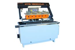 Стенд для перевірки герметичності Carmec PTR 1600XLH