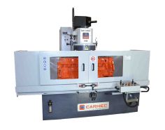 Плоскошліфувальний верстат для шліфування та фрезерування...