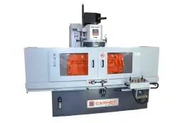 Плоскошлифовальный станок для шлифования и фрезерования ГБЦ и БЦ Carmec SG-1400 1