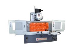 Плоскошліфувальний верстат для шліфування та фрезерування площини ГБЦ та БЦ Carmec SG-1400