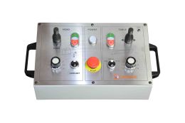 Плоскошліфувальний верстат для шліфування та фрезерування ГБЦ і БЦ Carmec SG-1400