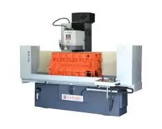  Плоскофрезерный станок для ГБЦ И БЦ CARMEC SG1400М