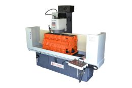  Плоскофрезерный станок для ГБЦ И БЦ CARMEC SG1400М