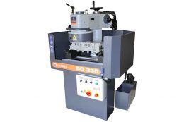 Станок для шлифовки и фрезерования плоскости ГБЦ и БЦ Carmec SG-330