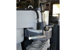 Станок для шлифования и фрезерования ГБЦ и БЦ Carmec SG-330