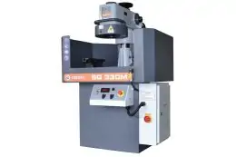 Станок для шлифования и фрезерования ГБЦ и БЦ Carmec SG-330M 1