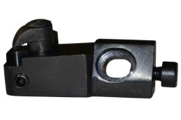 Верстат для шліфування та фрезерування площини ГБЦ та БЦ Carmec SG-330M