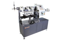 Горизонтально-расточной станок головок и блоков цилиндров CARMEC HBM 810